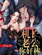 强势锁婚机长老公你好棒简介